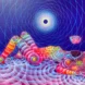 The ego death Stella Strzyzowska