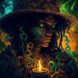 Ayahuasca world is not wath you think